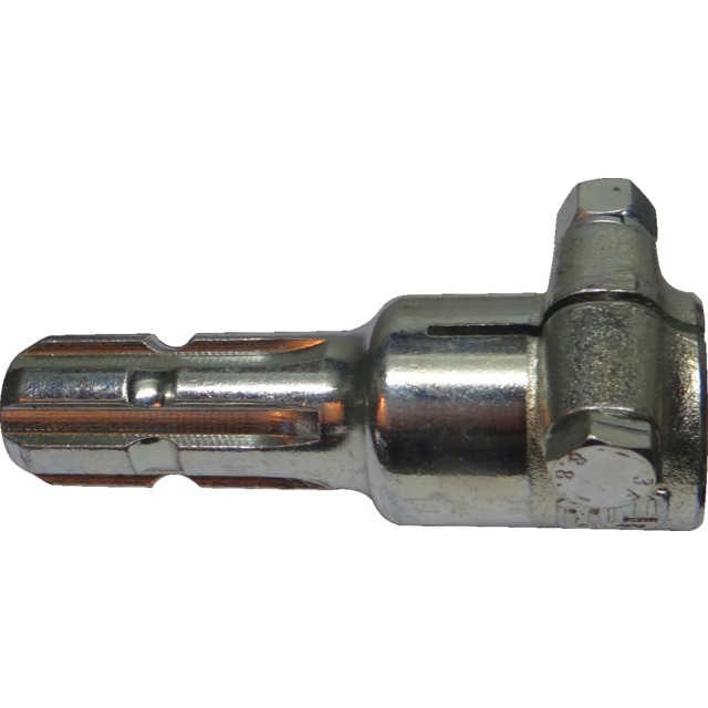 Manchon Prolongateur Male 6C 1"3/8 Femelle Ø 25 MM Boulon référence fournisseur 30740928